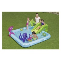 Water playground - aquarium - BESTWAY