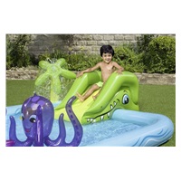 Water playground - aquarium - BESTWAY