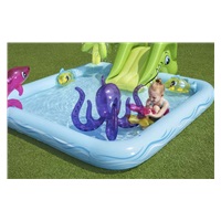 Water playground - aquarium - BESTWAY