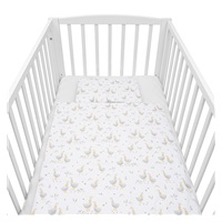 2-piece bedding New Baby Goose 90/120 cm