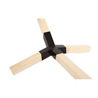 Wooden stand for hammock XXL Baby Mix 350 kg