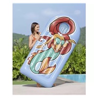 Inflatable mattress – BESTWAY