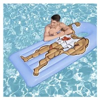Inflatable mattress – BESTWAY