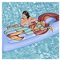 Inflatable mattress – BESTWAY