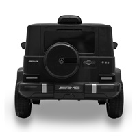 Electric car Baby Mix Mercedes-Benz G63 AMG black black