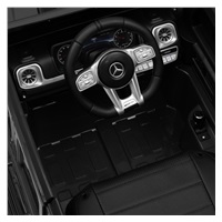 Electric car Baby Mix Mercedes-Benz G63 AMG black black