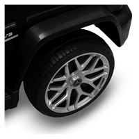 Electric car Baby Mix Mercedes-Benz G63 AMG black black