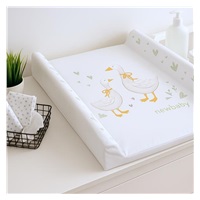 Changing mat New Baby Geese 80x50
