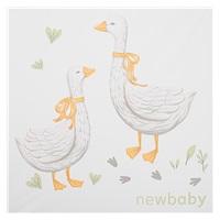 Changing mat New Baby Geese 85x70