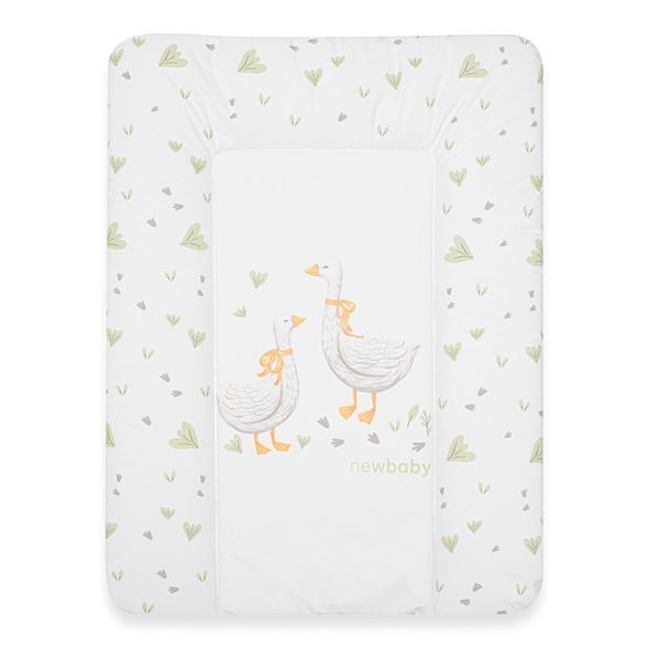 Changing mat New Baby Geese 70x50
