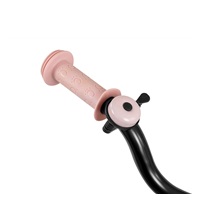 Children‘s balance bike Milly Mally Dragon pink