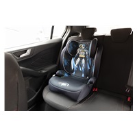 Children car seat Batman I- SIZE