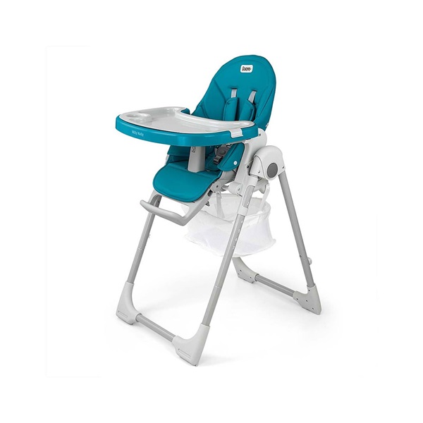 Milly Mally Bueno Ocean highchair (packaging damaged)