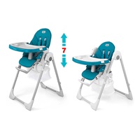 Milly Mally Bueno Ocean highchair (packaging damaged)