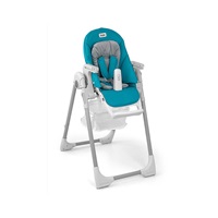 Milly Mally Bueno Ocean highchair (packaging damaged)