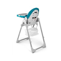 Milly Mally Bueno Ocean highchair (packaging damaged)