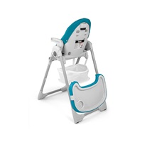 Milly Mally Bueno Ocean highchair (packaging damaged)