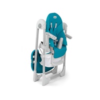 Milly Mally Bueno Ocean highchair (packaging damaged)