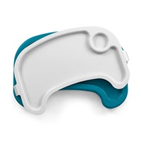 Milly Mally Bueno Ocean highchair (packaging damaged)