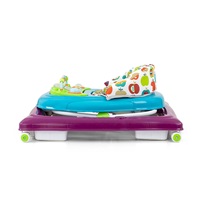 Milly Mally Patrol Apple Baby Walker (damaged packaging)