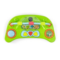 Milly Mally Patrol Apple Baby Walker (damaged packaging)