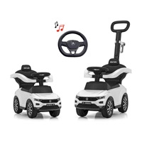 Milly Mally VOLKSWAGEN T-ROC white (damaged packaging)