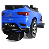 Milly Mally VOLKSWAGEN T-ROC white (damaged packaging)