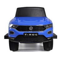 Milly Mally VOLKSWAGEN T-ROC white (damaged packaging)