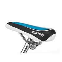 Milly Mally Young mint children‘s bike