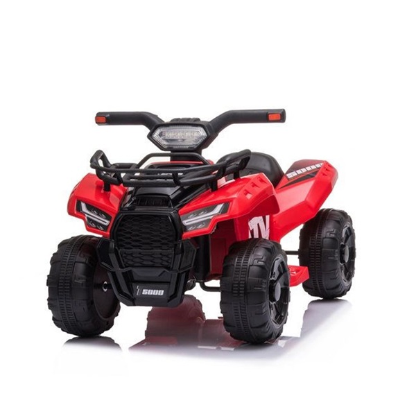 Baby Mix Honda ATV electric quad red (Like new)