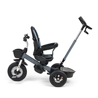 Baby tricycle Milly Mally Movi pink (damaged packaging)