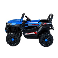 Electric car Buggy Baby Mix Space blue (DAMAGED PACKAGING)