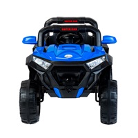 Electric car Buggy Baby Mix Space blue (DAMAGED PACKAGING)