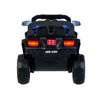 Electric car Buggy Baby Mix Space blue (DAMAGED PACKAGING)
