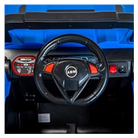 Electric car Buggy Baby Mix Space blue (DAMAGED PACKAGING)