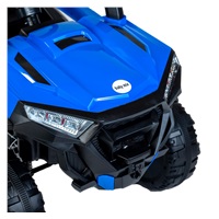 Electric car Buggy Baby Mix Space blue (DAMAGED PACKAGING)