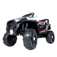 Electric Car Buggy Baby Mix Space White (DAMAGED PACKAGING)