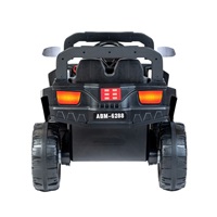Electric Car Buggy Baby Mix Space White (DAMAGED PACKAGING)