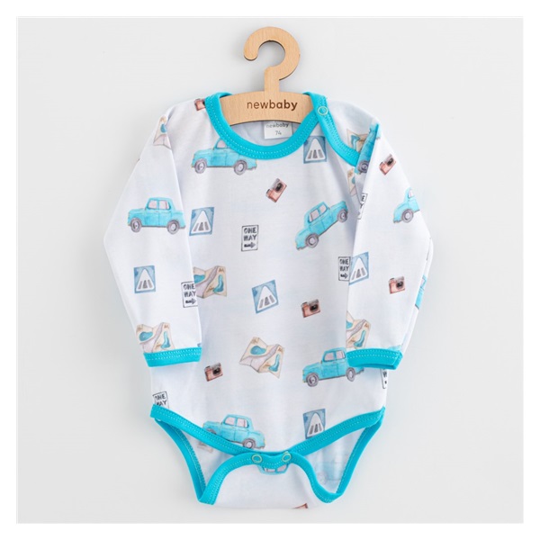 Baby body New Baby Classic II cars