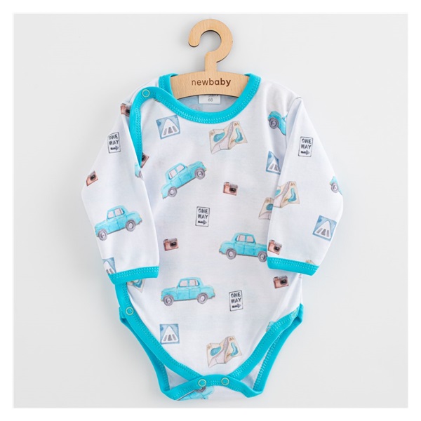 Baby body New Baby Classic II cars