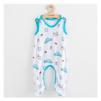 Baby romper New Baby Classic II cars