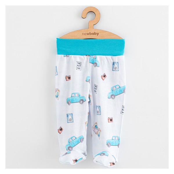 Baby Bibs New Baby Classic II cars