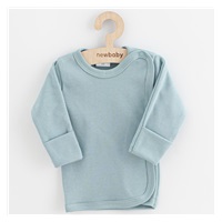 Baby shirt New Baby Classic II 3pc boy