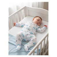 Baby onesies New Baby Classic II 3pcs boy