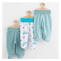 New Baby  baby onesies Classic II 3pc boy