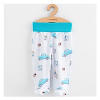 New Baby  baby onesies Classic II 3pc boy