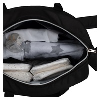 Stroller bag Baby Mix Universal black