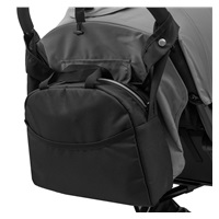 Stroller bag Baby Mix Universal black