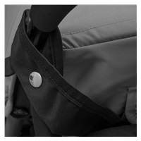 Stroller bag Baby Mix Universal black