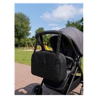 Stroller bag Baby Mix Universal black
